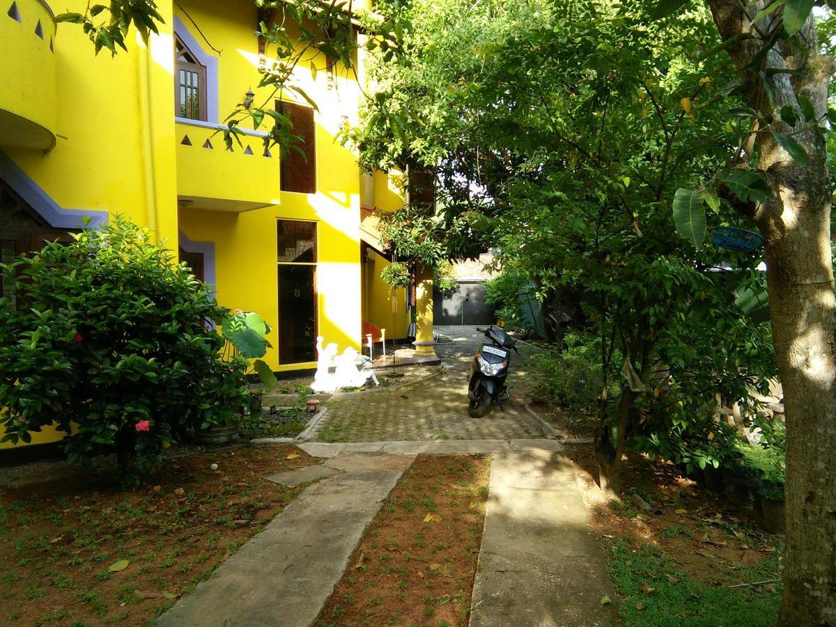 גאלה Richmond Hill Villa מראה חיצוני תמונה