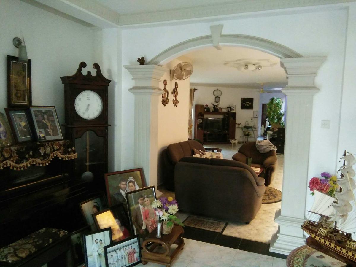 גאלה Richmond Hill Villa מראה חיצוני תמונה