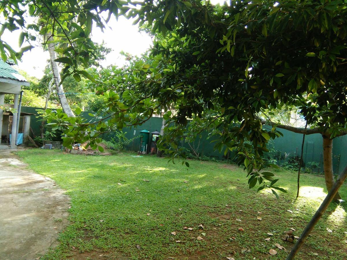 גאלה Richmond Hill Villa מראה חיצוני תמונה